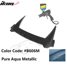 Load image into Gallery viewer, 2016-2021 Honda Civic Type-R Roof Spoiler ABS