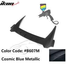 Load image into Gallery viewer, 2016-2021 Honda Civic Type-R Roof Spoiler ABS