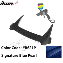 Load image into Gallery viewer, 2016-2021 Honda Civic Type-R Roof Spoiler ABS