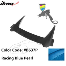 Load image into Gallery viewer, 2016-2021 Honda Civic Type-R Roof Spoiler ABS