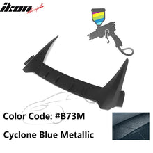 Load image into Gallery viewer, 2016-2021 Honda Civic Type-R Roof Spoiler ABS