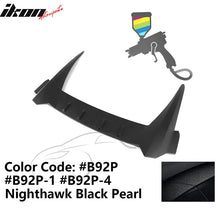 Load image into Gallery viewer, 2016-2021 Honda Civic Type-R Roof Spoiler ABS