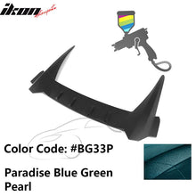 Load image into Gallery viewer, 2016-2021 Honda Civic Type-R Roof Spoiler ABS