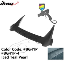 Load image into Gallery viewer, 2016-2021 Honda Civic Type-R Roof Spoiler ABS