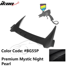 Load image into Gallery viewer, 2016-2021 Honda Civic Type-R Roof Spoiler ABS