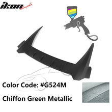 Load image into Gallery viewer, 2016-2021 Honda Civic Type-R Roof Spoiler ABS