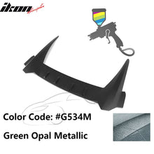 Load image into Gallery viewer, 2016-2021 Honda Civic Type-R Roof Spoiler ABS