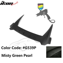 Load image into Gallery viewer, 2016-2021 Honda Civic Type-R Roof Spoiler ABS