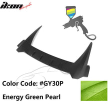 Load image into Gallery viewer, 2016-2021 Honda Civic Type-R Roof Spoiler ABS