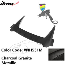 Load image into Gallery viewer, 2016-2021 Honda Civic Type-R Roof Spoiler ABS