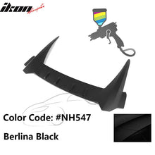 Load image into Gallery viewer, 2016-2021 Honda Civic Type-R Roof Spoiler ABS