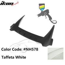 Load image into Gallery viewer, 2016-2021 Honda Civic Type-R Roof Spoiler ABS