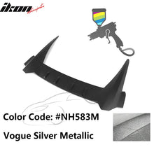 Load image into Gallery viewer, 2016-2021 Honda Civic Type-R Roof Spoiler ABS