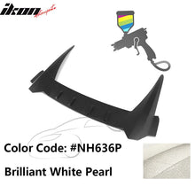 Load image into Gallery viewer, 2016-2021 Honda Civic Type-R Roof Spoiler ABS