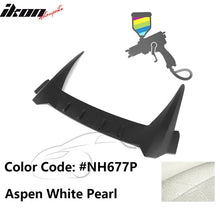Load image into Gallery viewer, 2016-2021 Honda Civic Type-R Roof Spoiler ABS