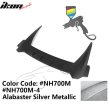 Load image into Gallery viewer, 2016-2021 Honda Civic Type-R Roof Spoiler ABS