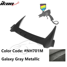 Load image into Gallery viewer, 2016-2021 Honda Civic Type-R Roof Spoiler ABS