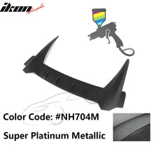 Load image into Gallery viewer, 2016-2021 Honda Civic Type-R Roof Spoiler ABS