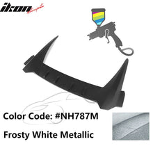 Load image into Gallery viewer, 2016-2021 Honda Civic Type-R Roof Spoiler ABS