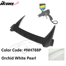 Load image into Gallery viewer, 2016-2021 Honda Civic Type-R Roof Spoiler ABS