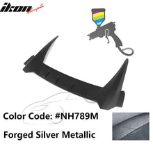Load image into Gallery viewer, 2016-2021 Honda Civic Type-R Roof Spoiler ABS