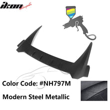 Load image into Gallery viewer, 2016-2021 Honda Civic Type-R Roof Spoiler ABS
