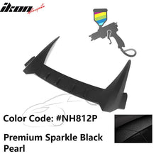 Load image into Gallery viewer, 2016-2021 Honda Civic Type-R Roof Spoiler ABS