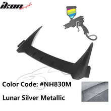 Load image into Gallery viewer, 2016-2021 Honda Civic Type-R Roof Spoiler ABS