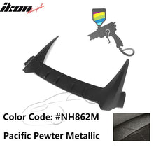 Load image into Gallery viewer, 2016-2021 Honda Civic Type-R Roof Spoiler ABS