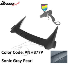 Load image into Gallery viewer, 2016-2021 Honda Civic Type-R Roof Spoiler ABS