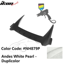 Load image into Gallery viewer, 2016-2021 Honda Civic Type-R Roof Spoiler ABS