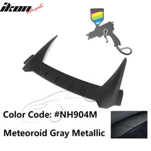 Load image into Gallery viewer, 2016-2021 Honda Civic Type-R Roof Spoiler ABS