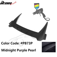 Load image into Gallery viewer, 2016-2021 Honda Civic Type-R Roof Spoiler ABS