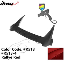 Load image into Gallery viewer, 2016-2021 Honda Civic Type-R Roof Spoiler ABS
