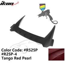Load image into Gallery viewer, 2016-2021 Honda Civic Type-R Roof Spoiler ABS