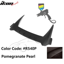 Load image into Gallery viewer, 2016-2021 Honda Civic Type-R Roof Spoiler ABS