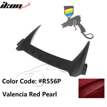 Load image into Gallery viewer, 2016-2021 Honda Civic Type-R Roof Spoiler ABS