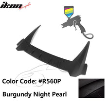 Load image into Gallery viewer, 2016-2021 Honda Civic Type-R Roof Spoiler ABS