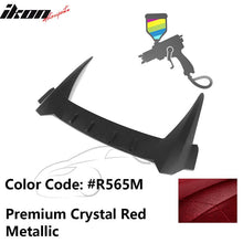 Load image into Gallery viewer, 2016-2021 Honda Civic Type-R Roof Spoiler ABS