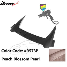 Load image into Gallery viewer, 2016-2021 Honda Civic Type-R Roof Spoiler ABS