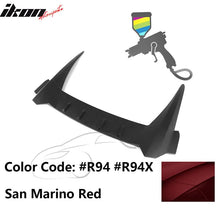 Load image into Gallery viewer, 2016-2021 Honda Civic Type-R Roof Spoiler ABS