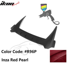 Load image into Gallery viewer, 2016-2021 Honda Civic Type-R Roof Spoiler ABS