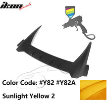 Load image into Gallery viewer, 2016-2021 Honda Civic Type-R Roof Spoiler ABS