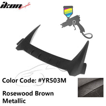Load image into Gallery viewer, 2016-2021 Honda Civic Type-R Roof Spoiler ABS