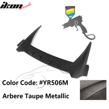 Load image into Gallery viewer, 2016-2021 Honda Civic Type-R Roof Spoiler ABS