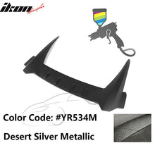 Load image into Gallery viewer, 2016-2021 Honda Civic Type-R Roof Spoiler ABS
