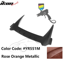 Load image into Gallery viewer, 2016-2021 Honda Civic Type-R Roof Spoiler ABS