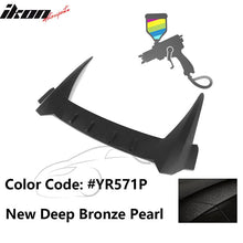 Load image into Gallery viewer, 2016-2021 Honda Civic Type-R Roof Spoiler ABS