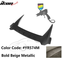 Load image into Gallery viewer, 2016-2021 Honda Civic Type-R Roof Spoiler ABS