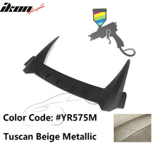 Load image into Gallery viewer, 2016-2021 Honda Civic Type-R Roof Spoiler ABS